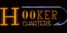 Hooker Charters Logo